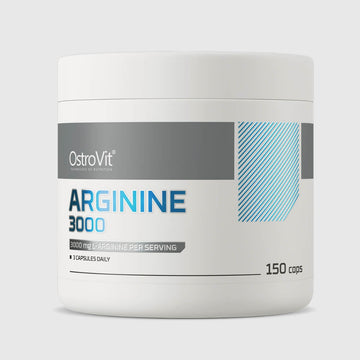 OstroVit Arginine 3000 | Megapump